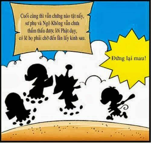 tân tây du ký chapter 107 14