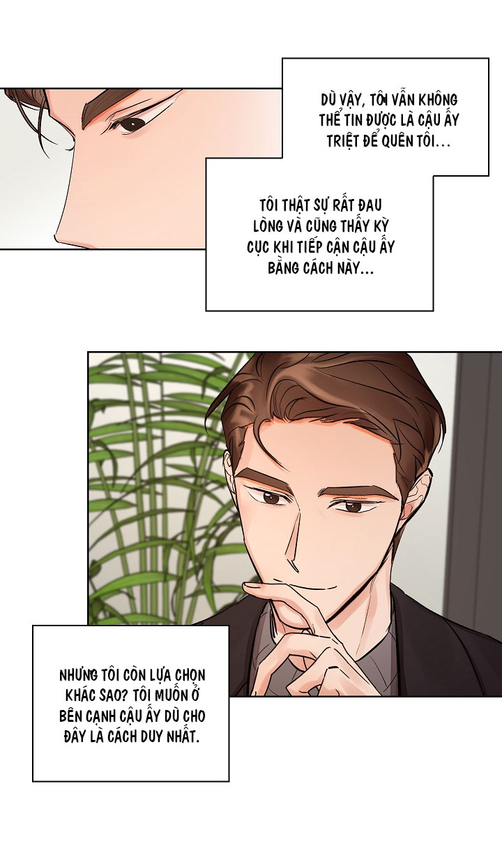 kế hoạch cưới chồng chapter 6 44