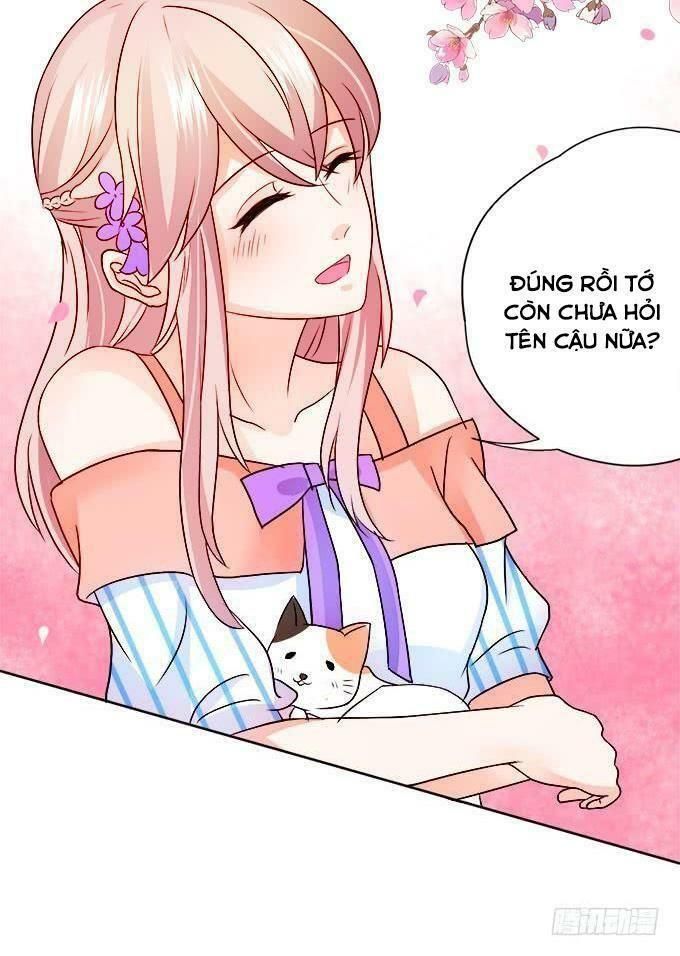 hồ tiên hung bạo chapter 7 25