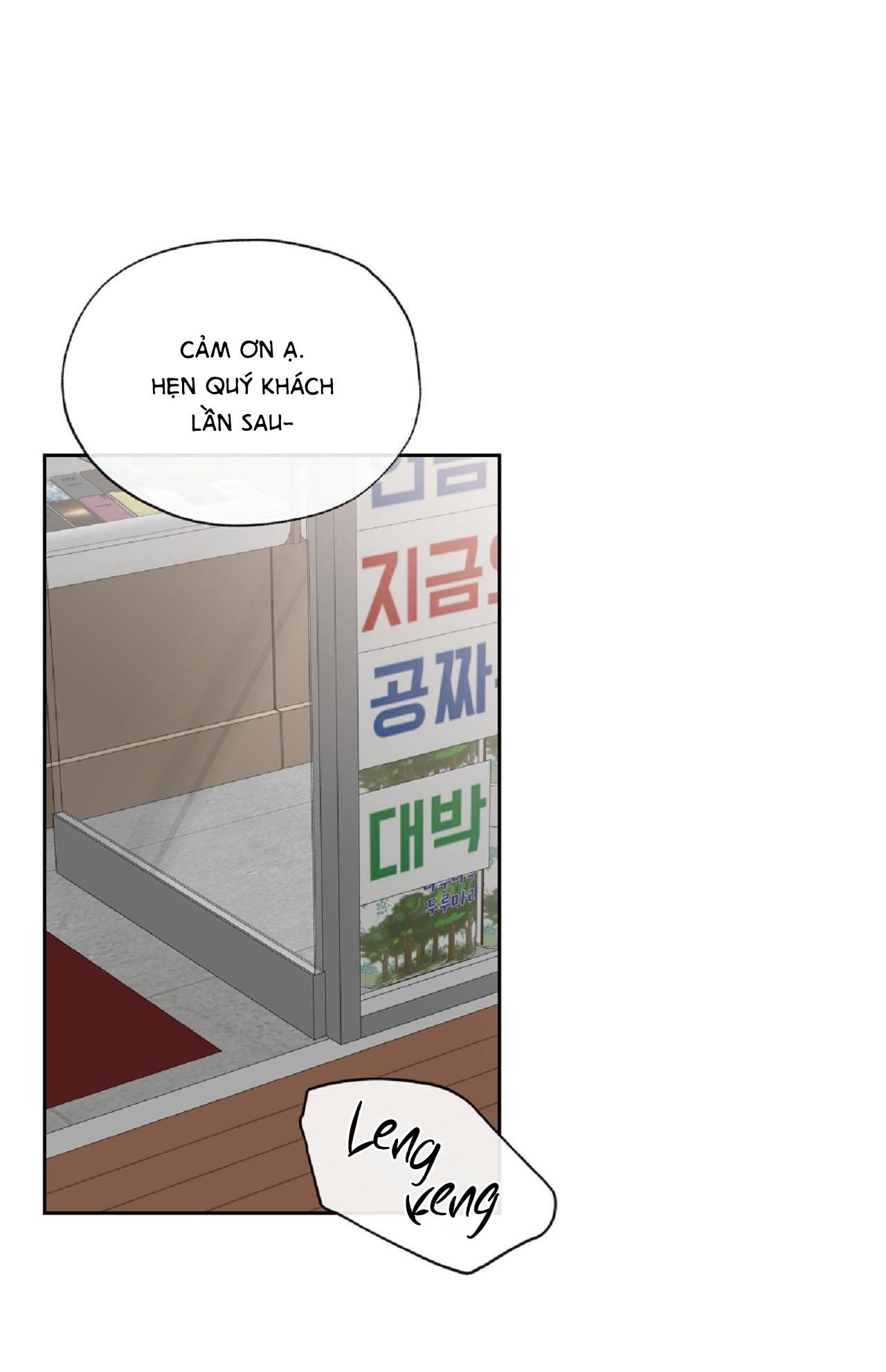 hạ cánh cuối chân trời chapter 9 56