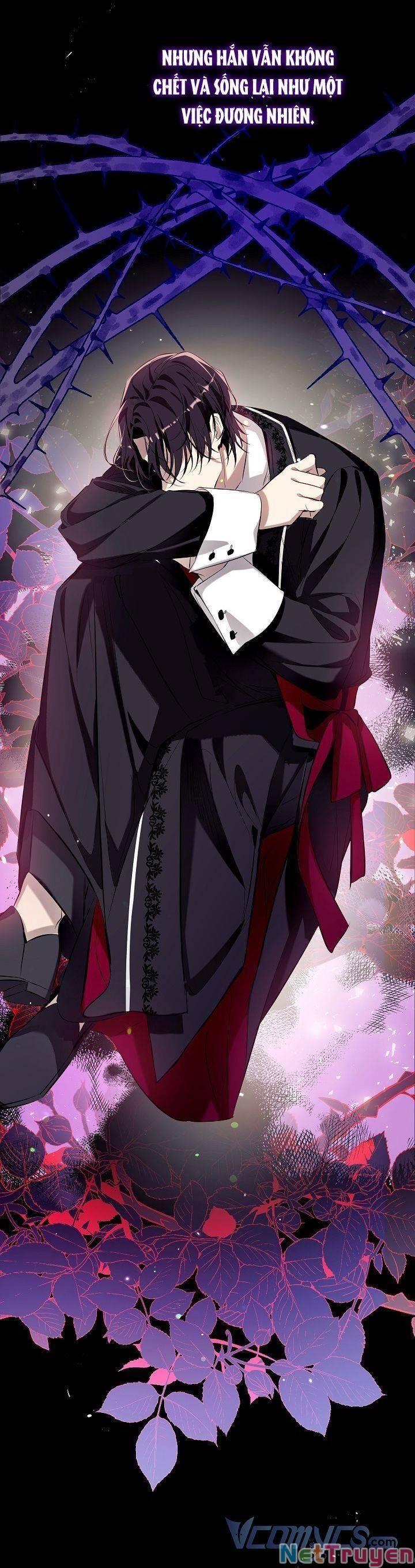 chúng ta có thể trở thành gia đình được không? chapter 64 40