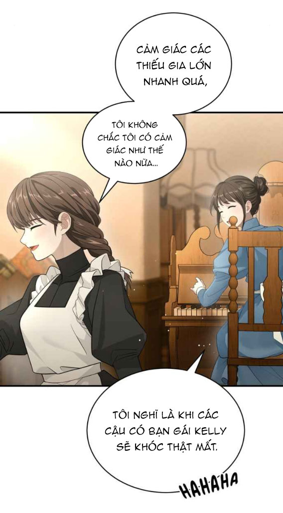 dark moon - tế đàn ánh trăng chapter 80.1 8