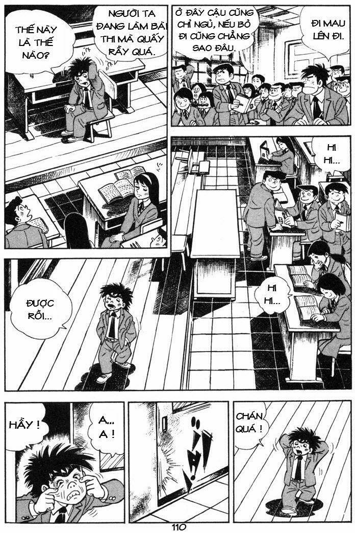 ore wa teppei chapter 55 32