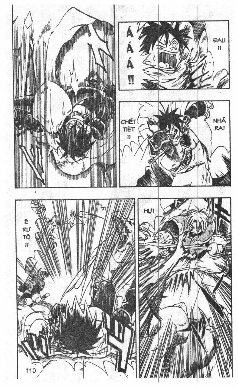 joou kishi monogatari chapter 1 108