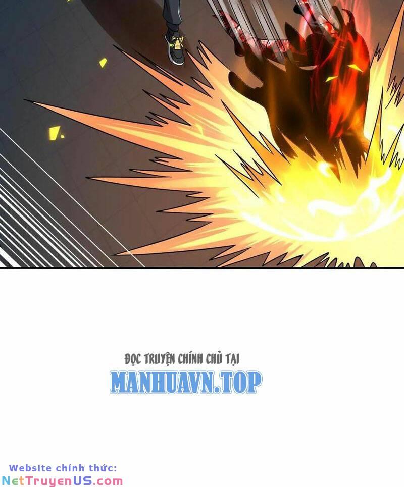 nhìn thấy thanh máu, ta xử tội thần linh chapter 138 34