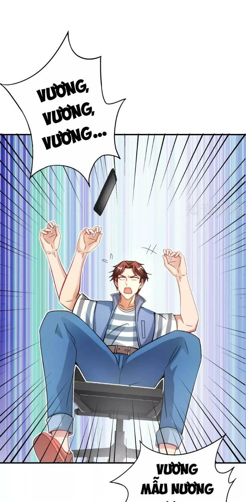 vòng bạn bè mạnh nhất của tiên giới chapter 29 17