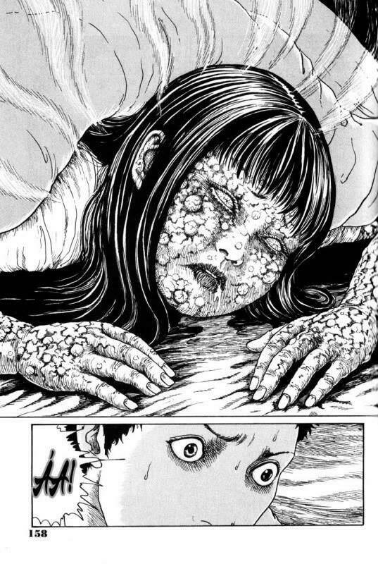 quái vật biển chapter 8 14