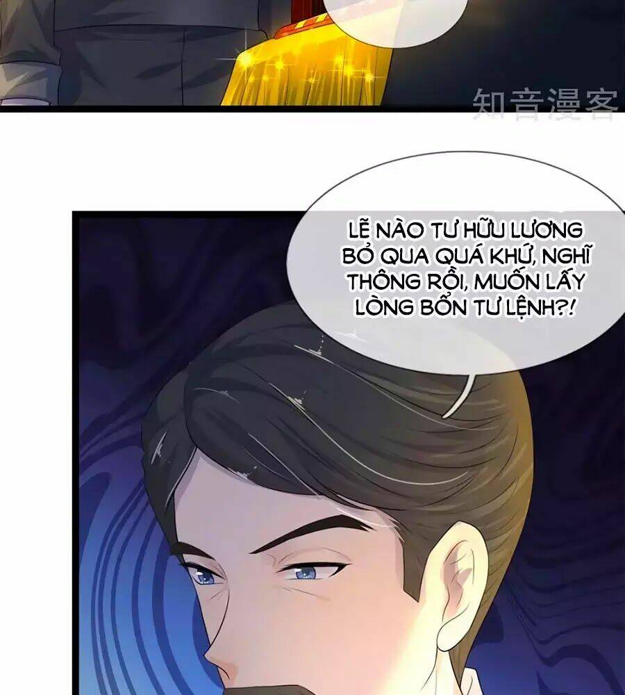 loạn thế tù sủng: thiếu soái bất lương của ta chapter 77 2