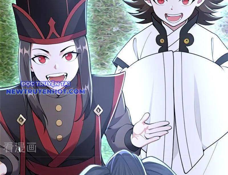 ta thực sự không muốn làm thần tiên chapter 119 55