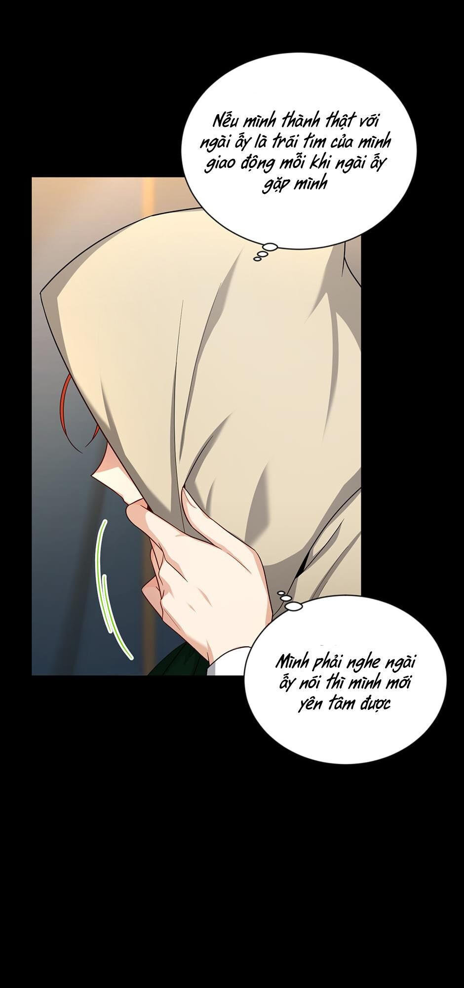 nữ công tước với tâm hồn trống rỗng chapter 84 55