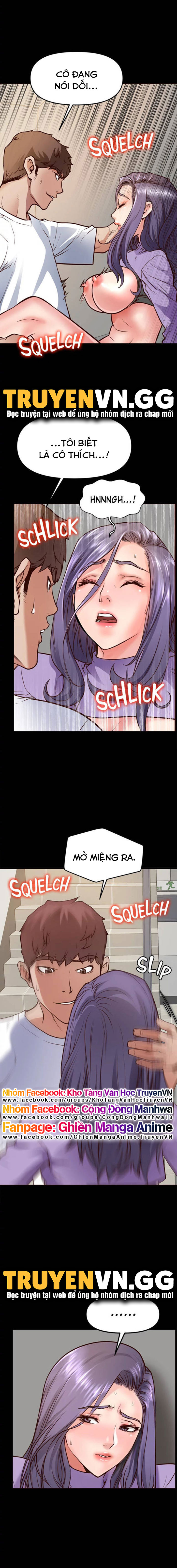 khi loser trỗi dậy chapter 9 19