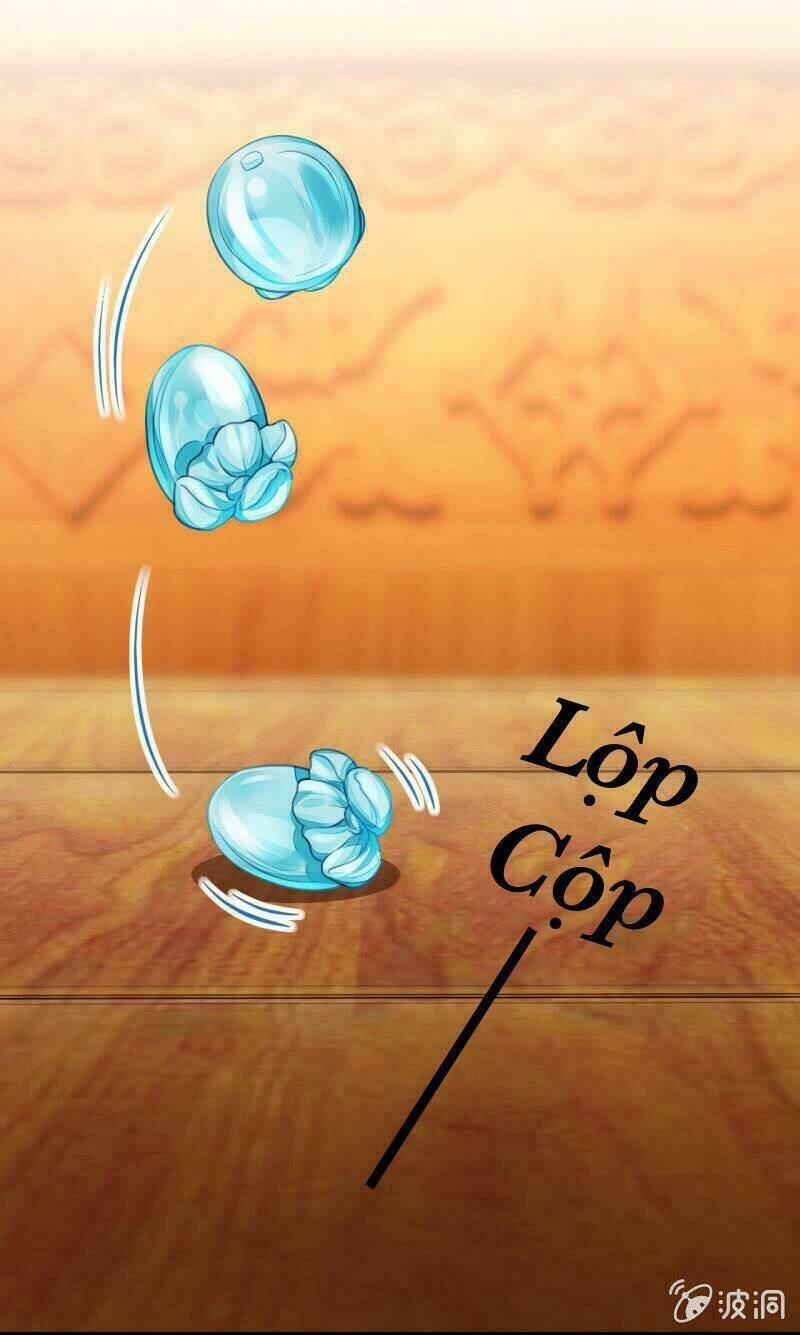 thần thám song kiêu chapter 21 23