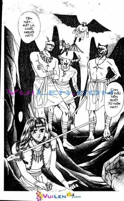 nàng công chúa ham chơi chapter 7 144