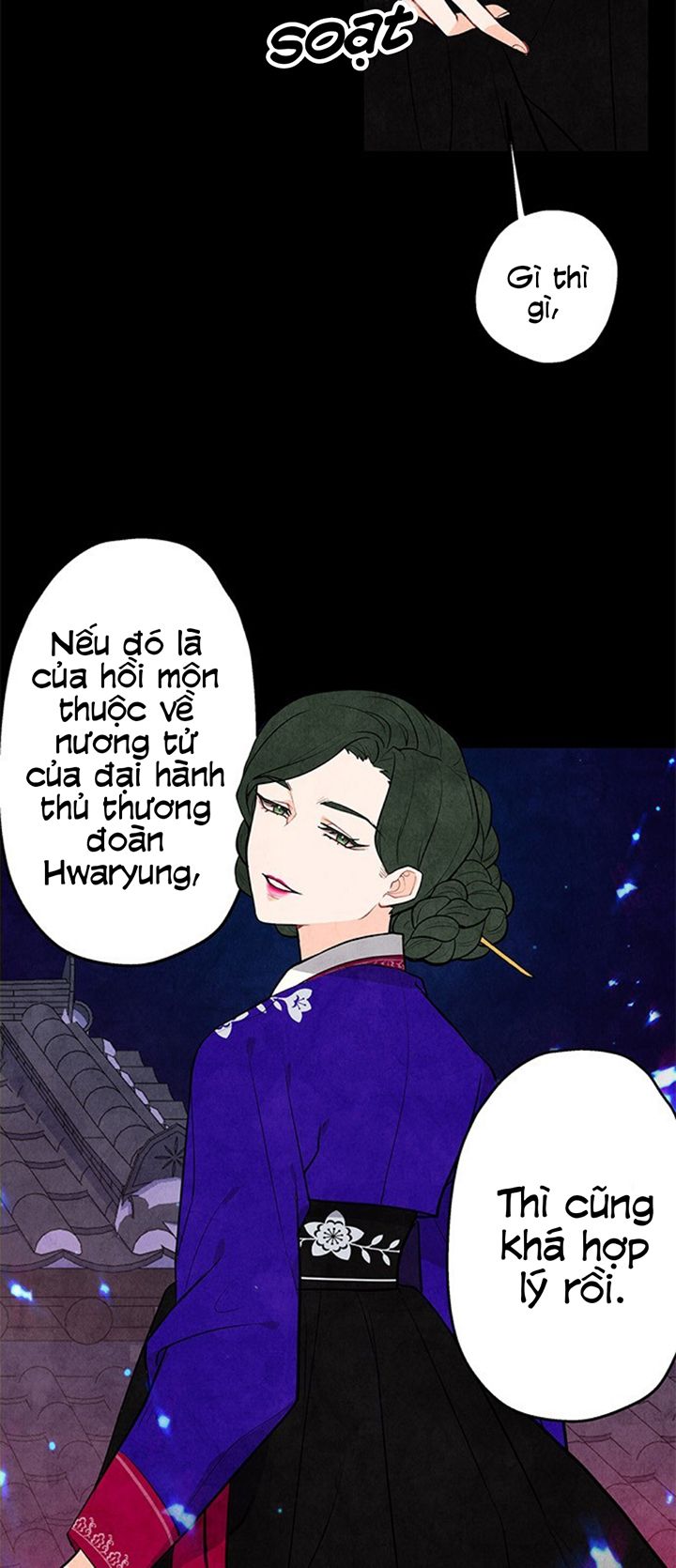 tiểu nương tử bị gả bán chapter 2 39