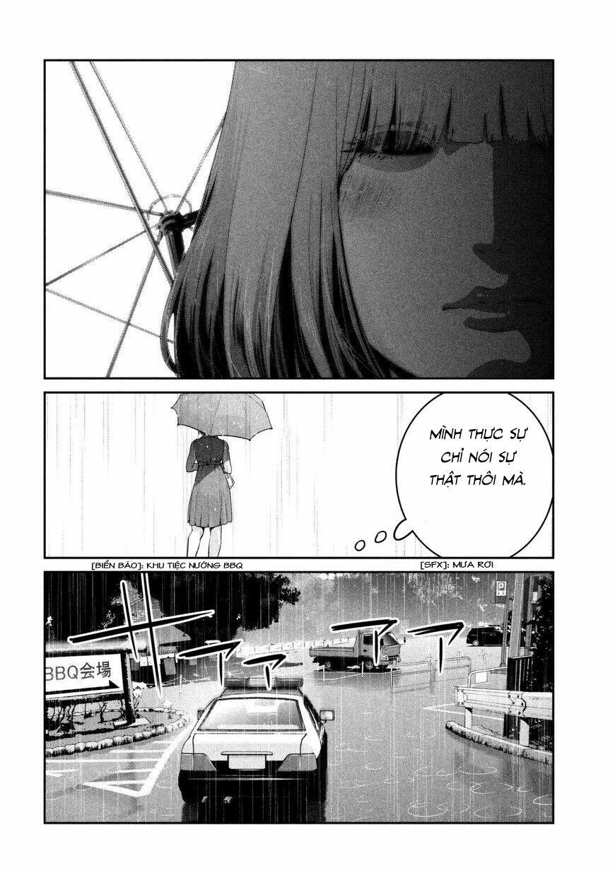 trường học ngục tù chapter 267 9