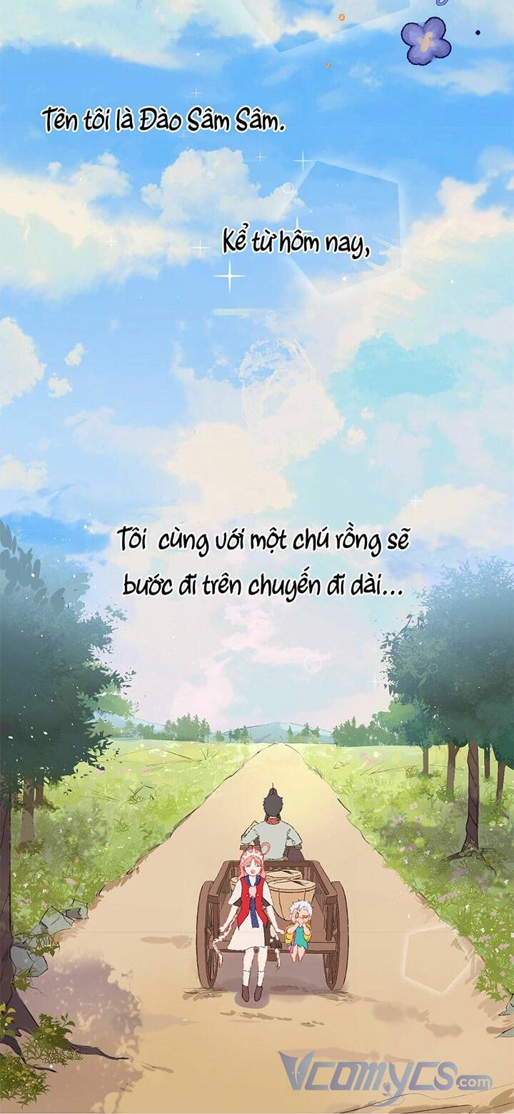 một ngày nọ tôi nhặt được một chú rồng chapter 4 38