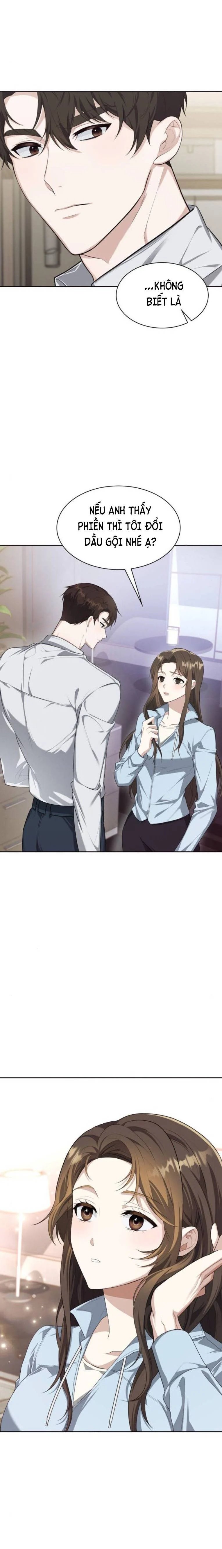 mối tình chapter 11 11