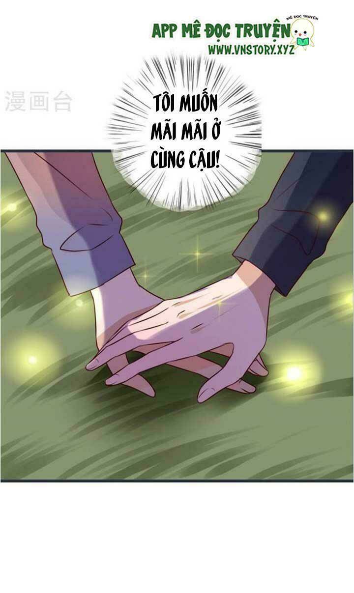 sau con mưa mùa hạ chapter 20 18