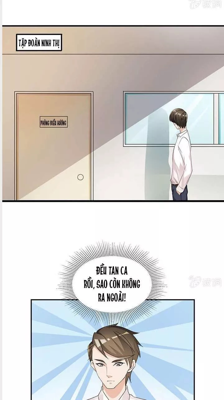 kháp kháp hương phản chapter 15 1