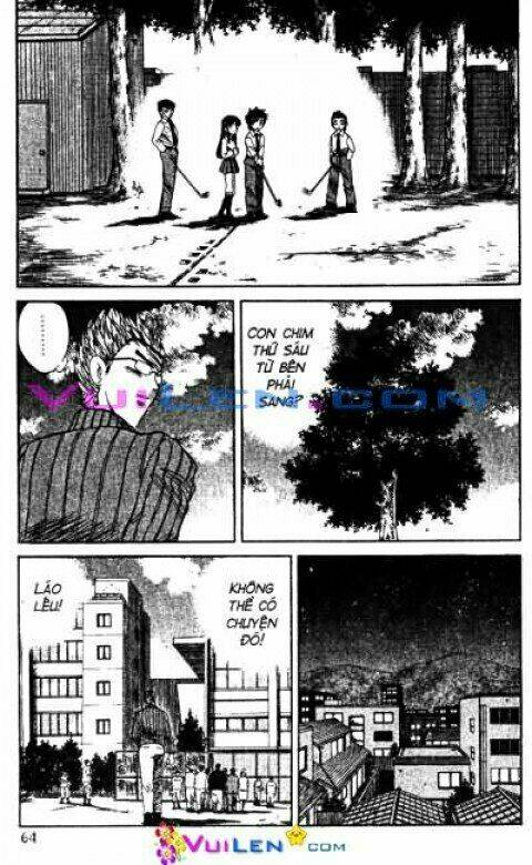 dandoh chapter 31 64