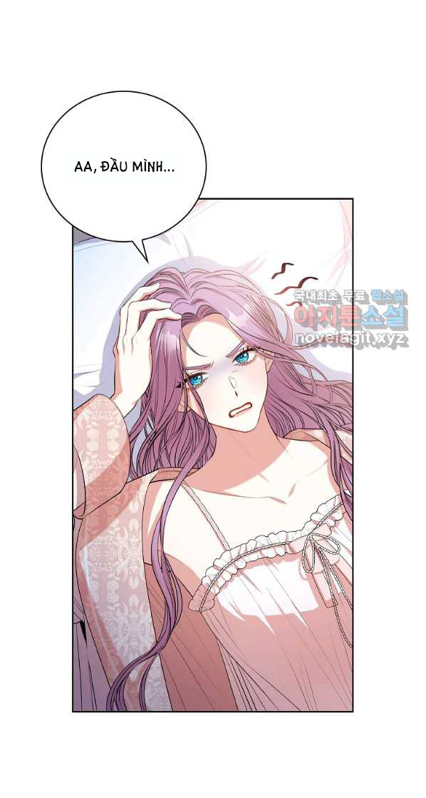 trở thành thư ký của bạo chúa chapter 63 47