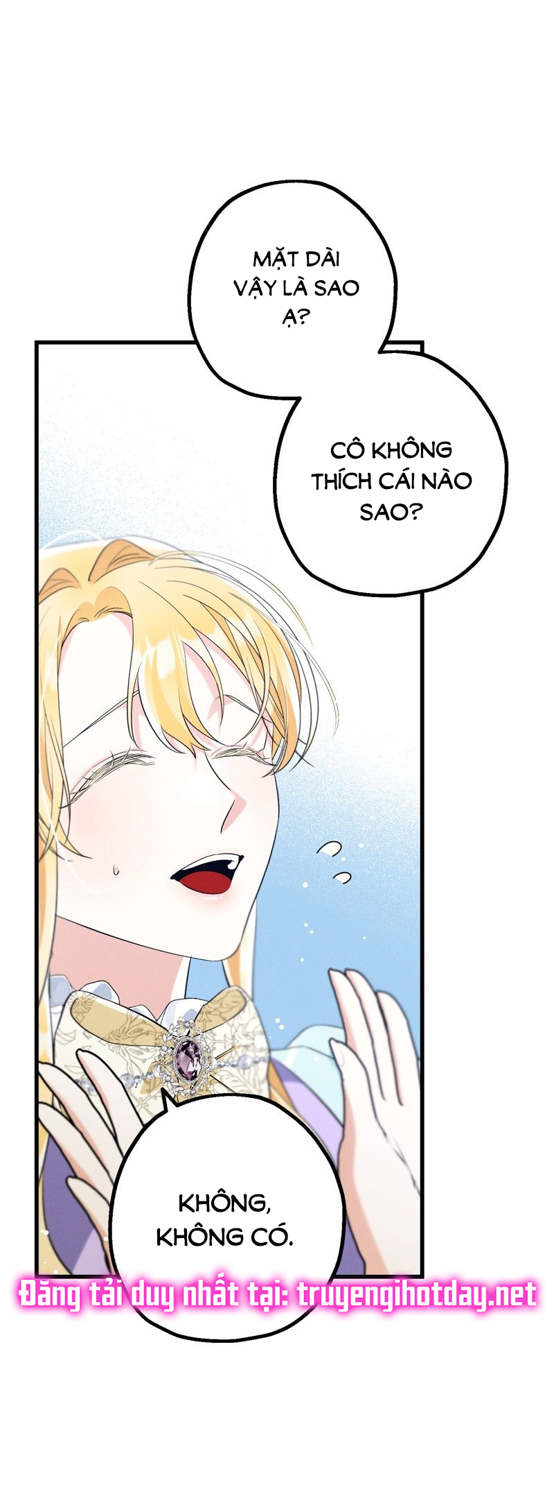 Dinh Thự Của Dã Thú chapter 22.2 - Trang 23