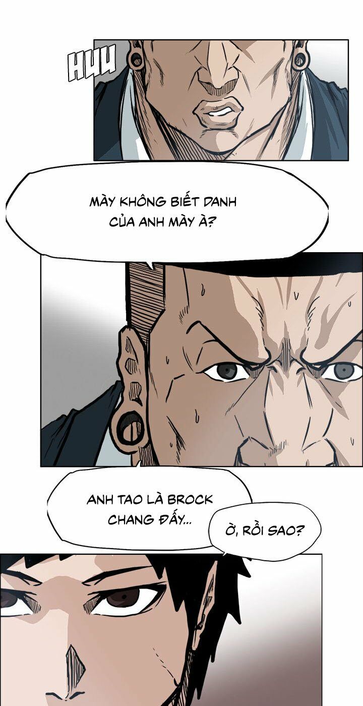 bá chủ học đường ss2 chapter 8 4