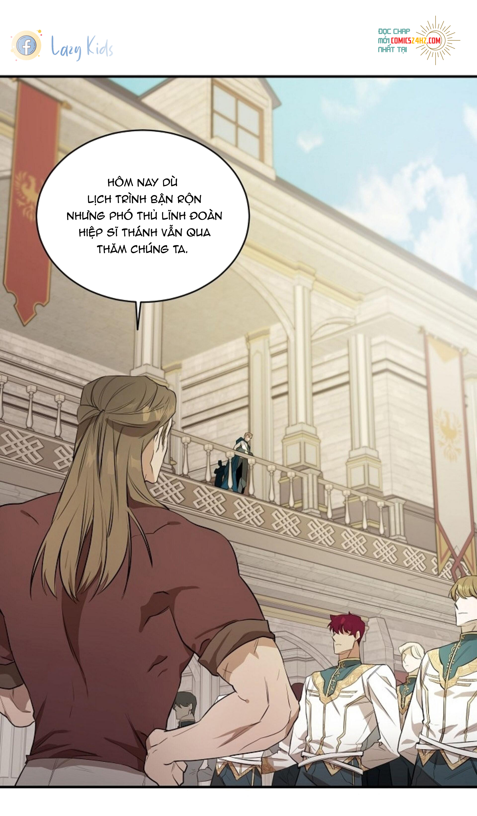 vừa yêu vừa ghét chapter 4 48
