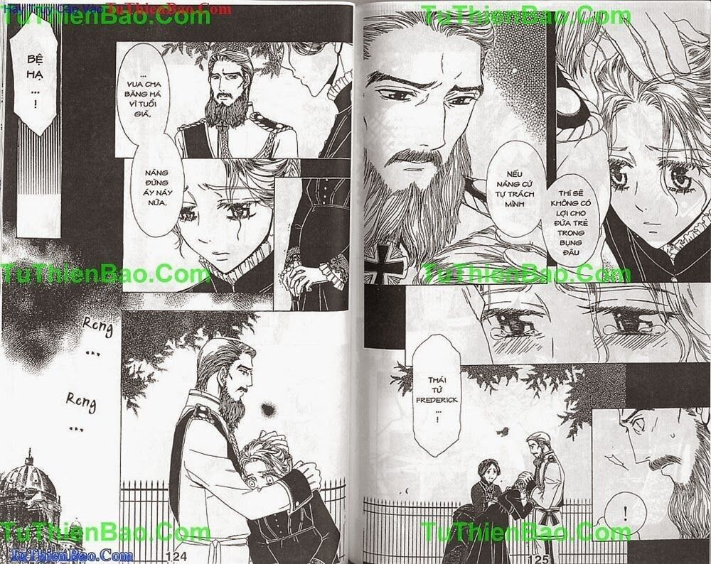 tình yêu định mệnh chapter 3 62