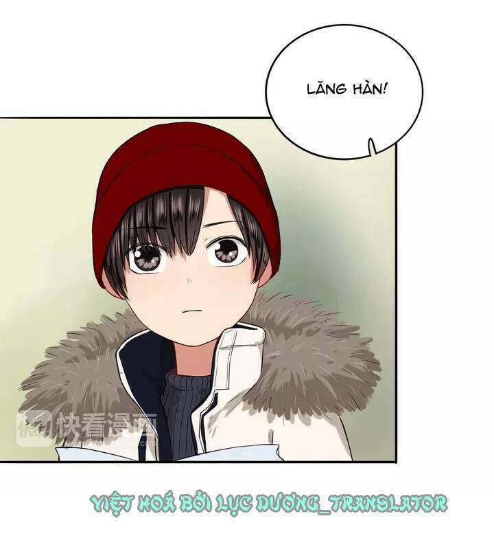 chào buổi sáng, hướng dương chapter 11 16