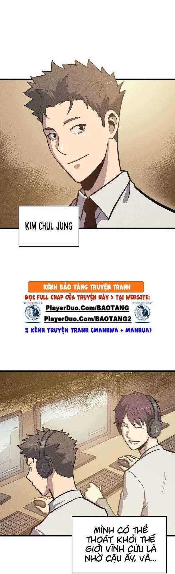 tôi trở lại thăng cấp một mình chapter 59 50