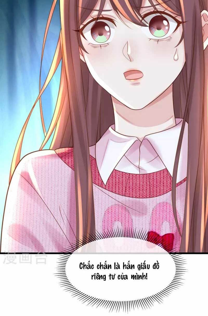 sủng em sủng tới tận cùng chapter 157 26