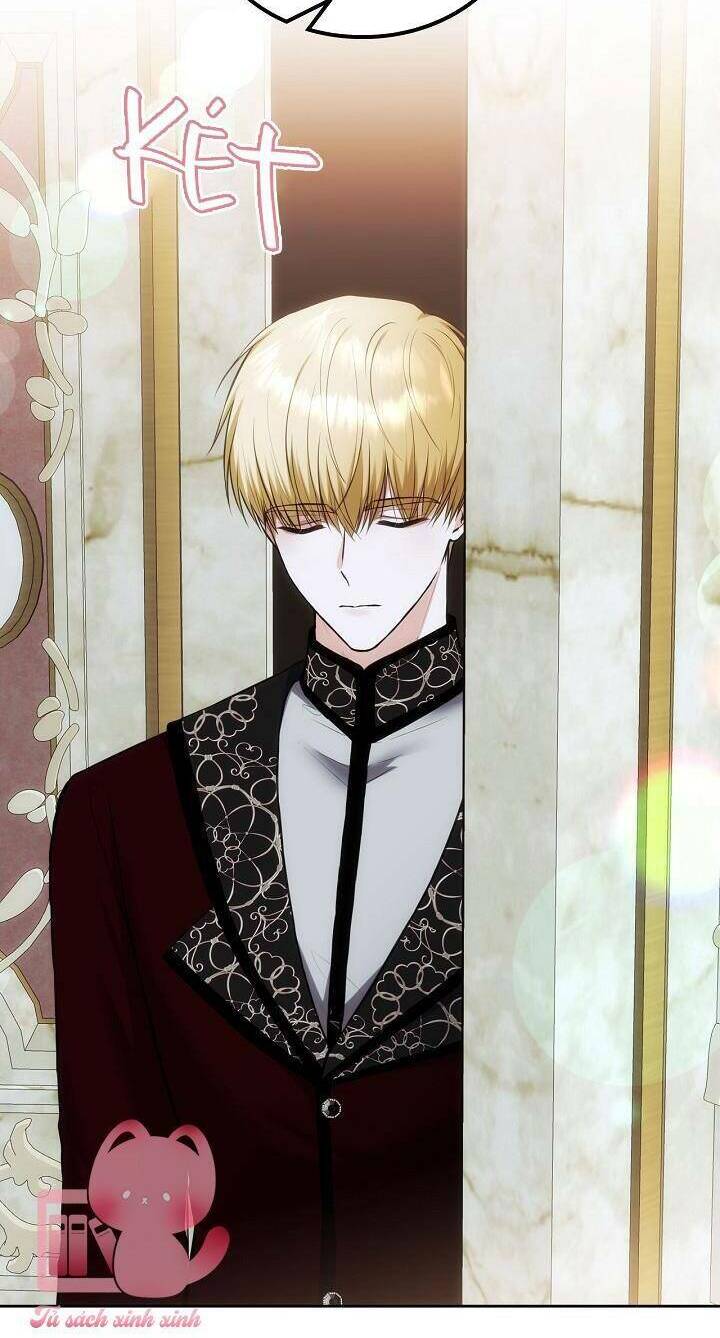 con gái bá tước bỗng thành vị hôn thê của thái tử điện hạ chapter 33 43