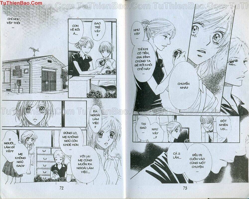 lo lem thời @ chapter 7 36