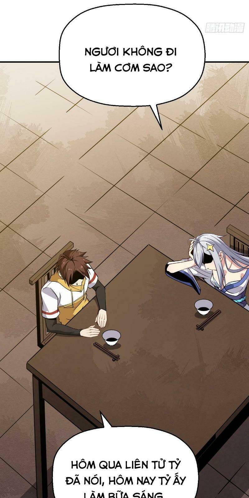 tổ thượng có tiền chapter 15 13