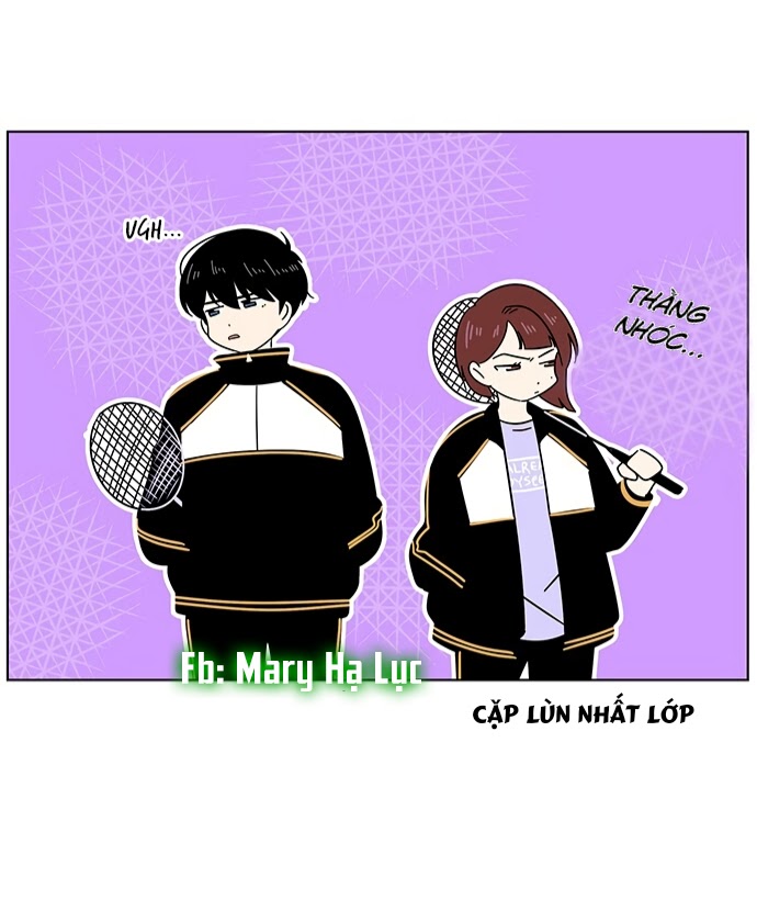 thanh xuân rực rỡ - season of blossom chapter 11 62