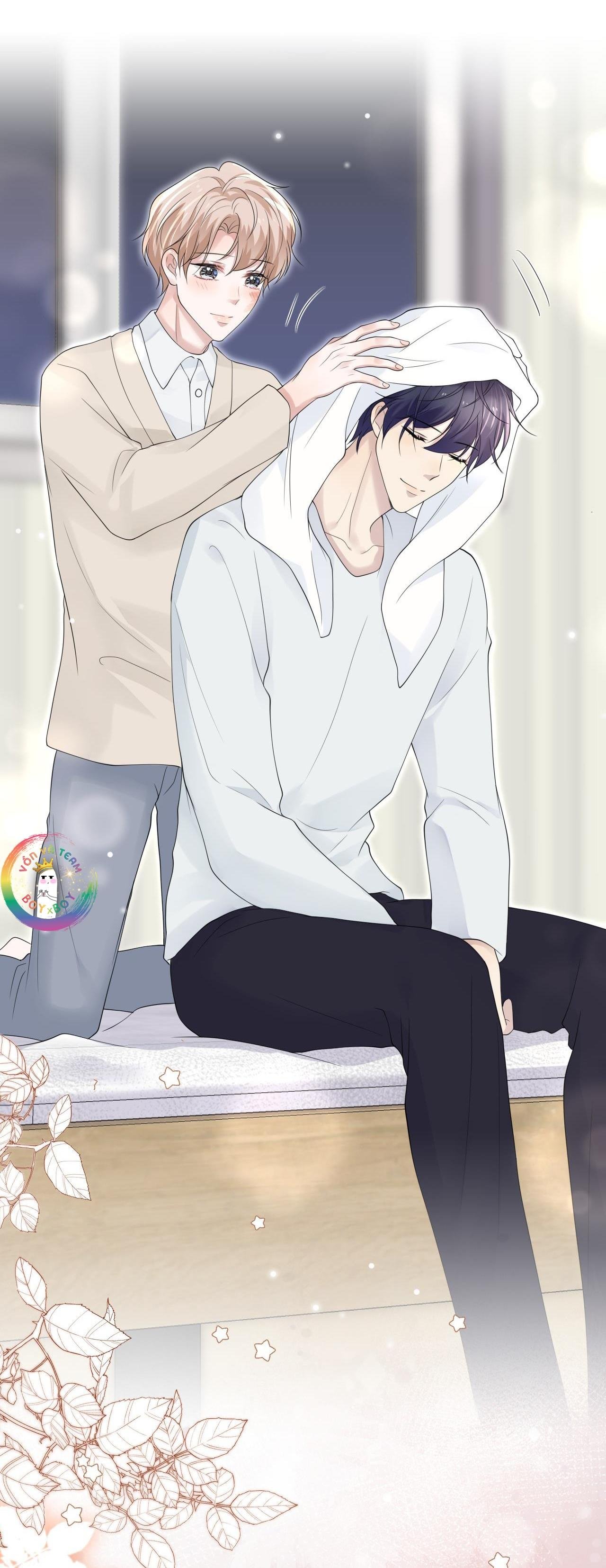 ẩn trung (end) chapter 43 7