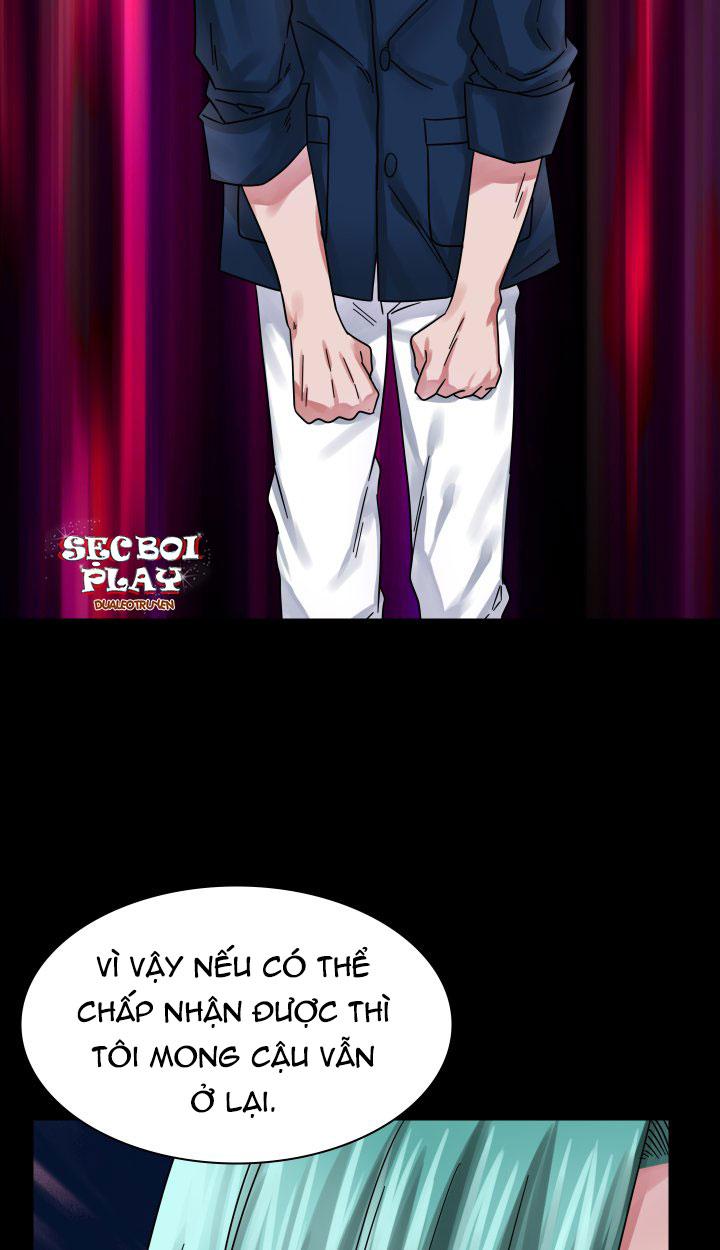 ông chú chủ nhà may mắn chapter 13 27