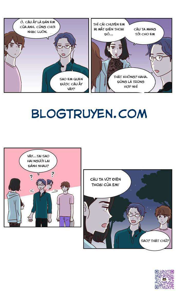 we broke up chapter 9 4