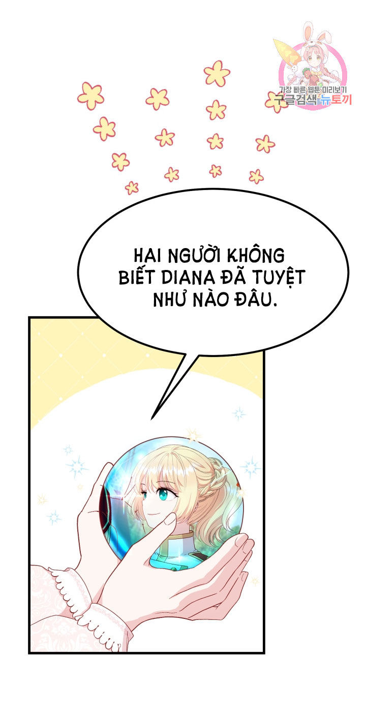 trở thành vợ thái tử quái vật chapter 36.1 9