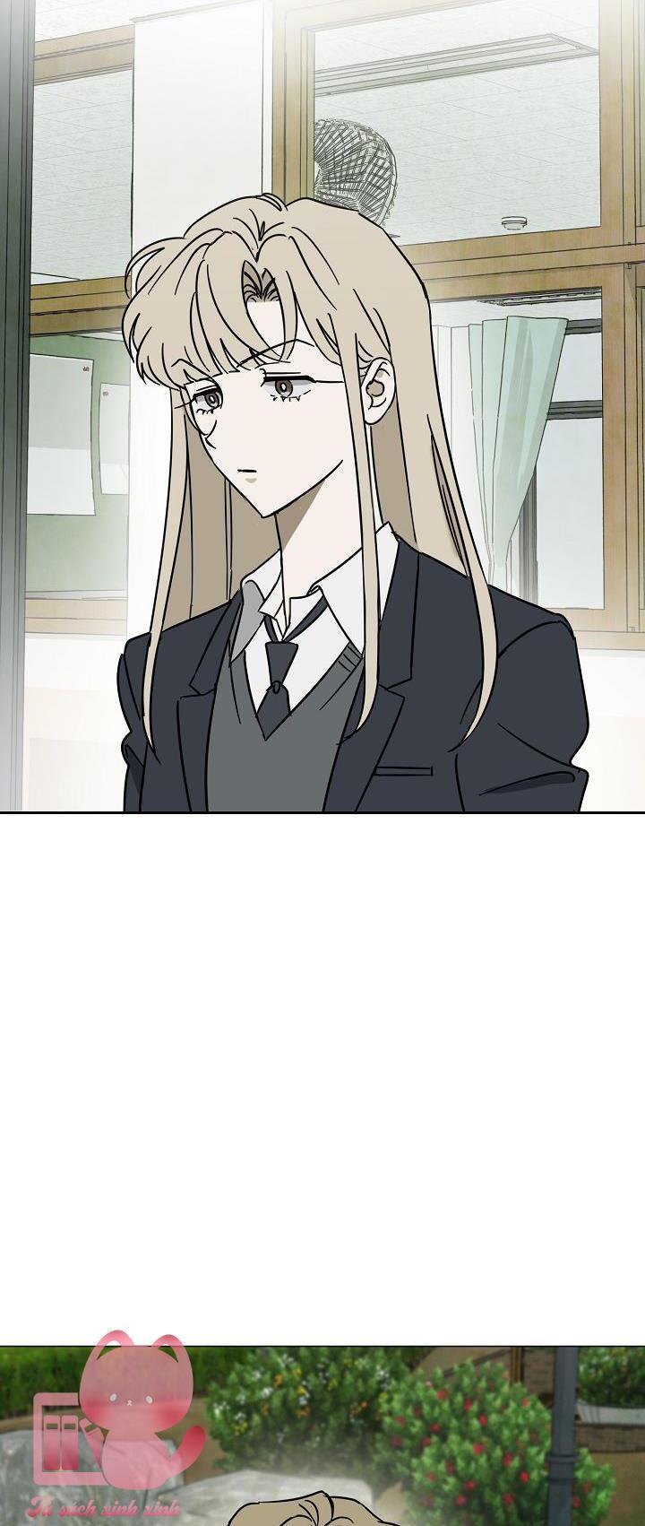 tiền bối, đừng nóng! chapter 5 46