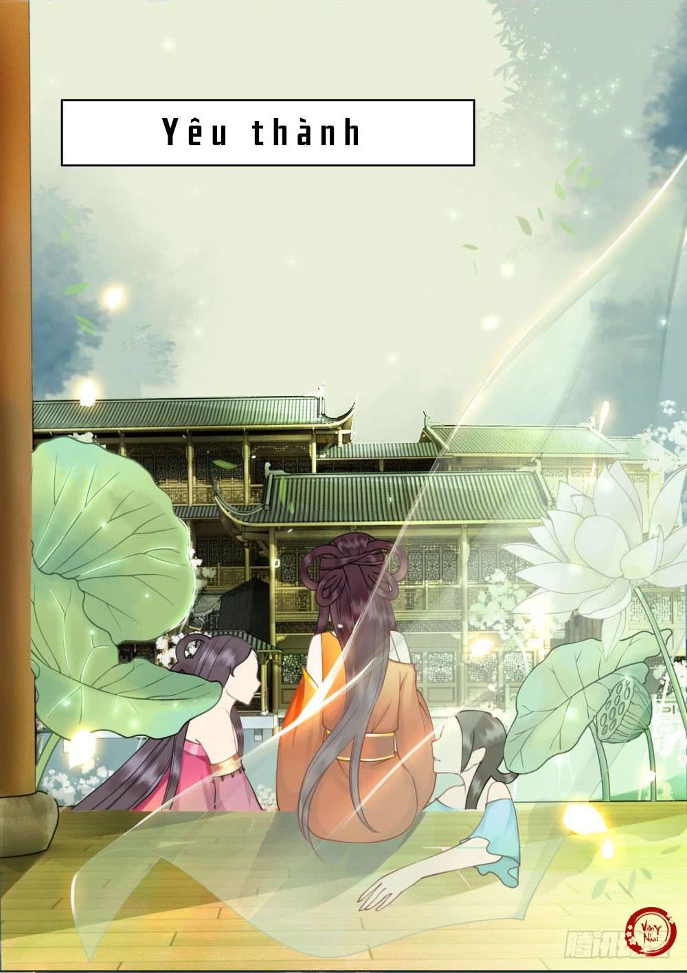 gay rồi! cái đó thành tinh rồi chapter 29 30