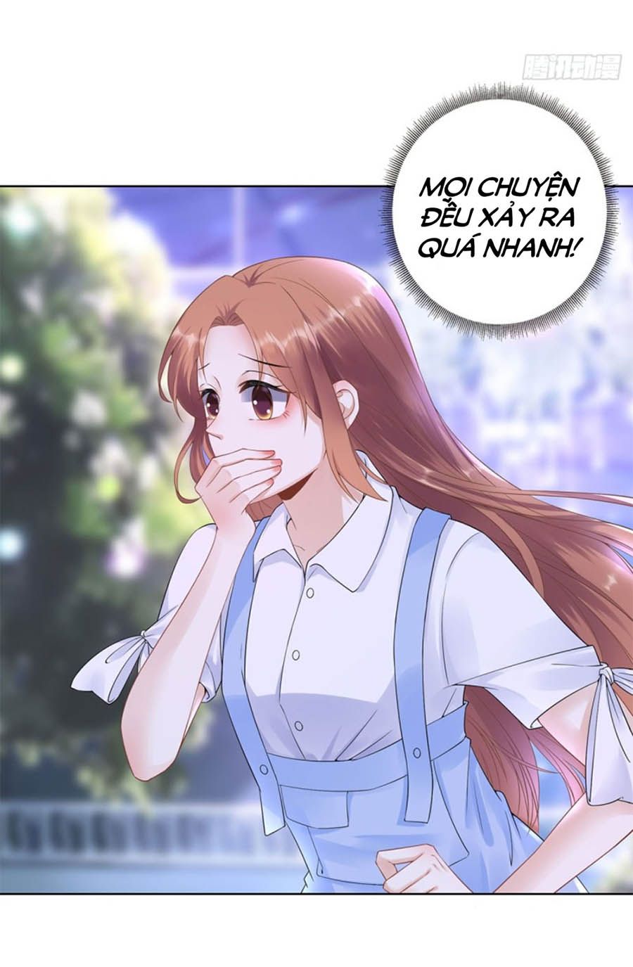 Bạn Trai Điều Khiển Giấc Mơ chapter 58 - Trang 17