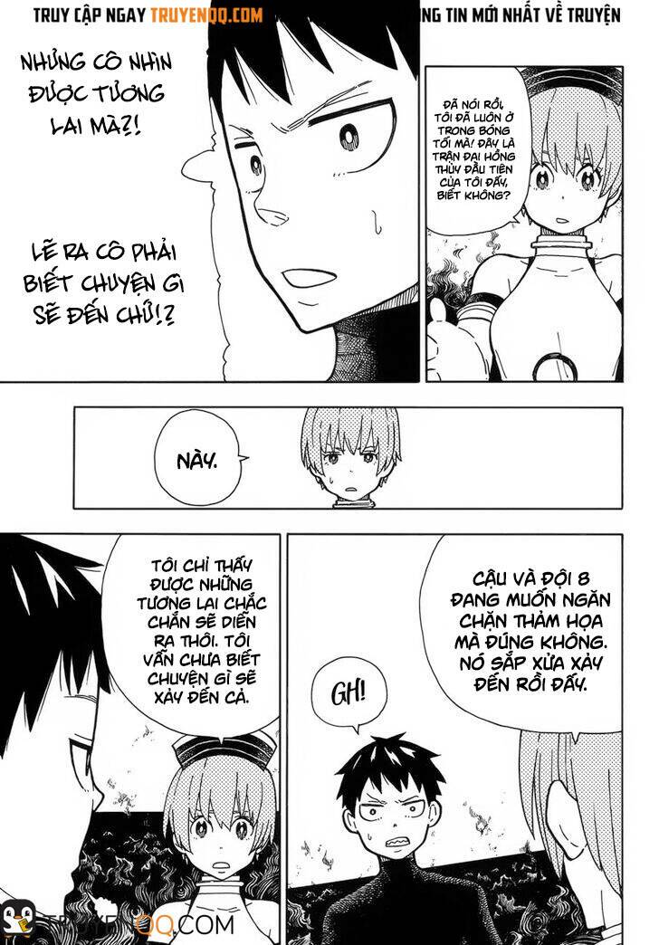 biệt đội lính cứu hỏa chapter 216 5