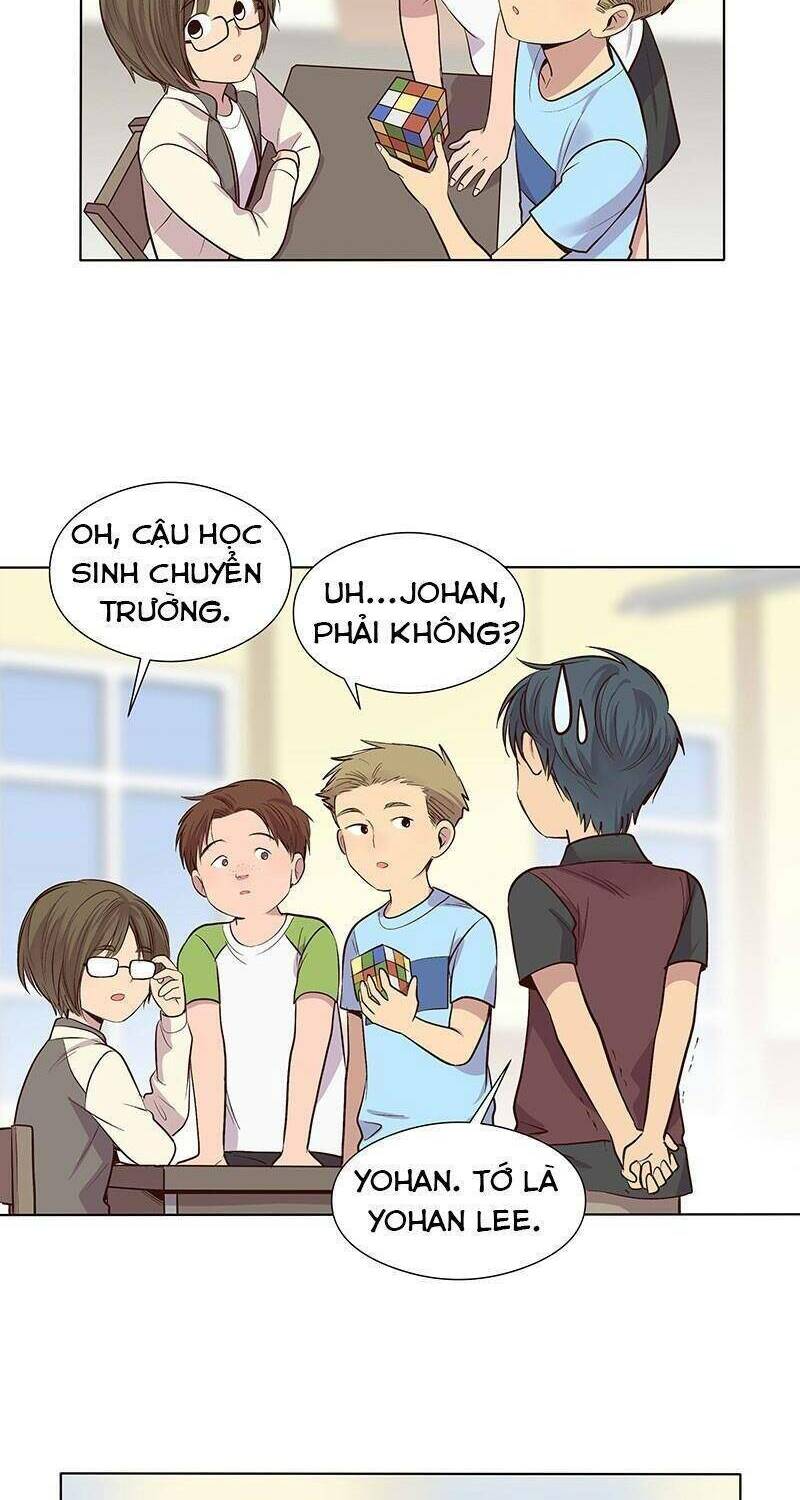 bí mật sâu sắc nhất của tôi chapter 46 20