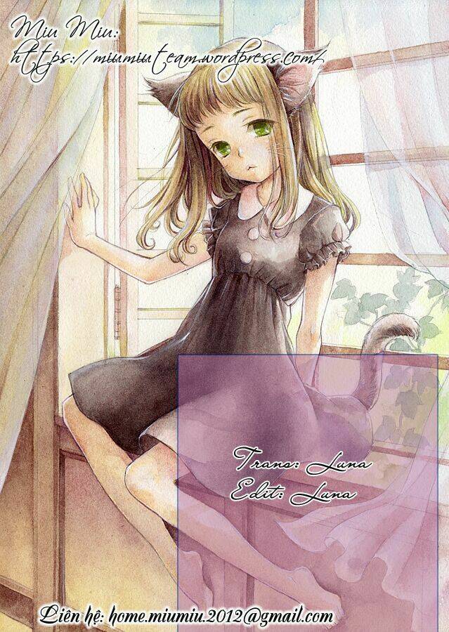 bronze no tenshi chapter 2 1