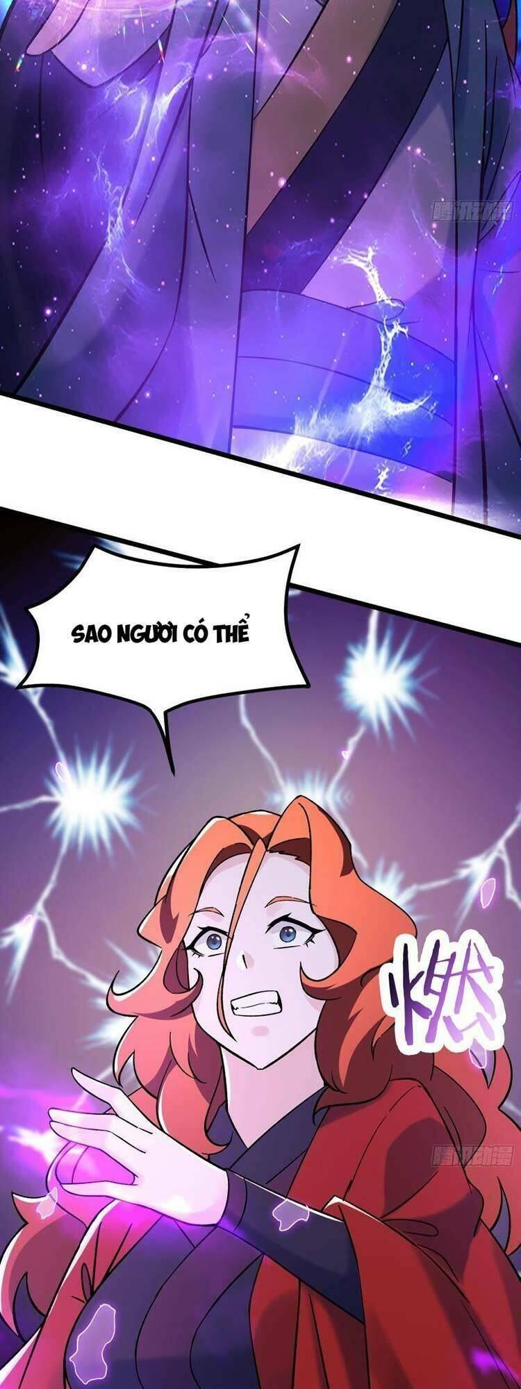 đồ đệ ta toàn là nữ ma đầu chapter 154 27