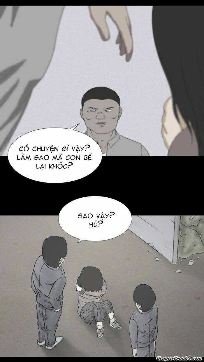 thứ sáu: những câu chuyện cấm chapter 22 32