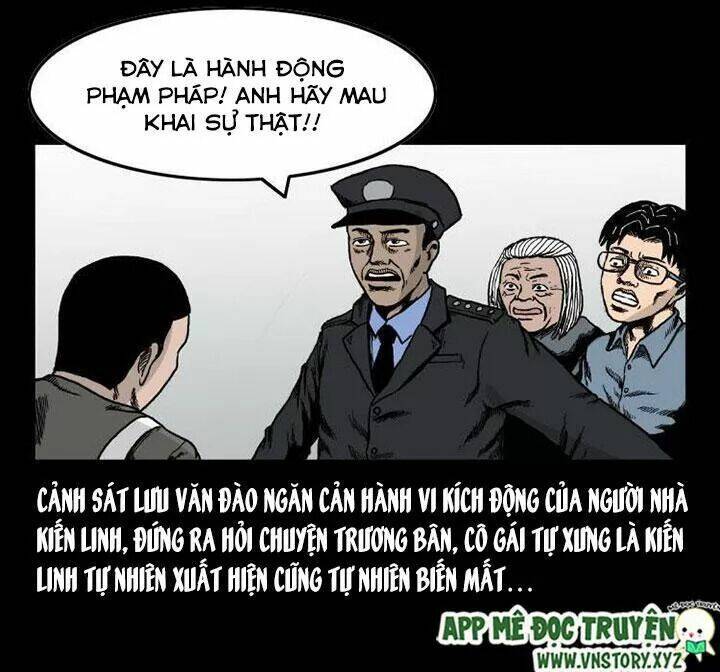 kỳ án có thật chapter 6 50