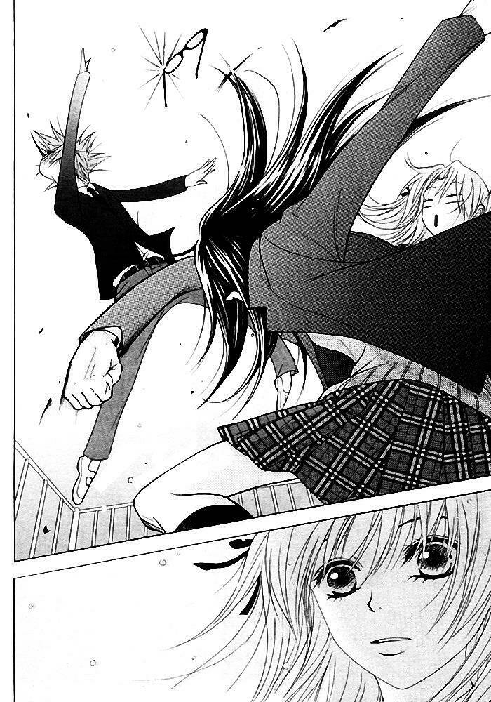 điện kích daisy chapter 35 29